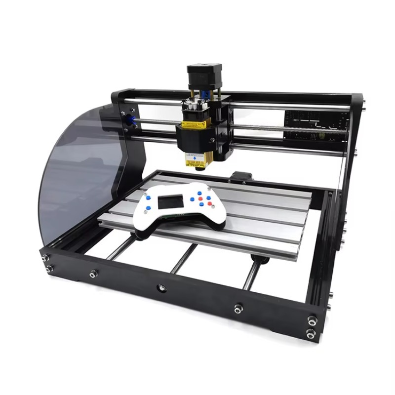 Cnc 3018 Pro Max Metal - Fresadora y grabadora CNC 3018 Pro