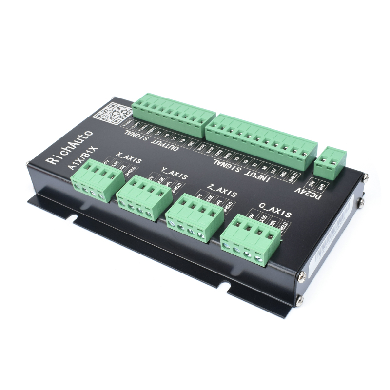 Richauto A11 Dsp Controller 3 Axis - Precio bajo RichAuto A11E A11s A18
