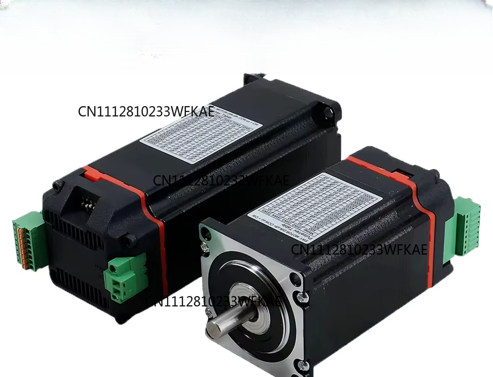 Nema 23 Closed Loop Stepper Motor Driver Kit - Kit de motor paso a paso