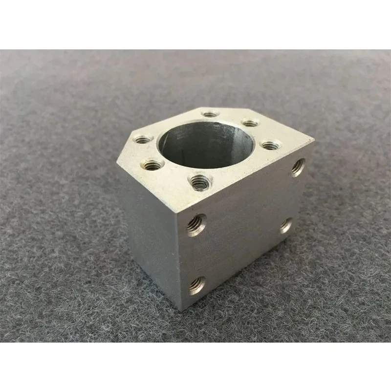 Hgr20 Linear Guide Rail Ballscrew Set - Guías lineales CNC HGR20 de 3