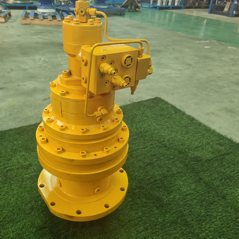 Caja de Engranajes Planetarios - Planetary Gearbox Reducer Nema 23 34 reseña y precio