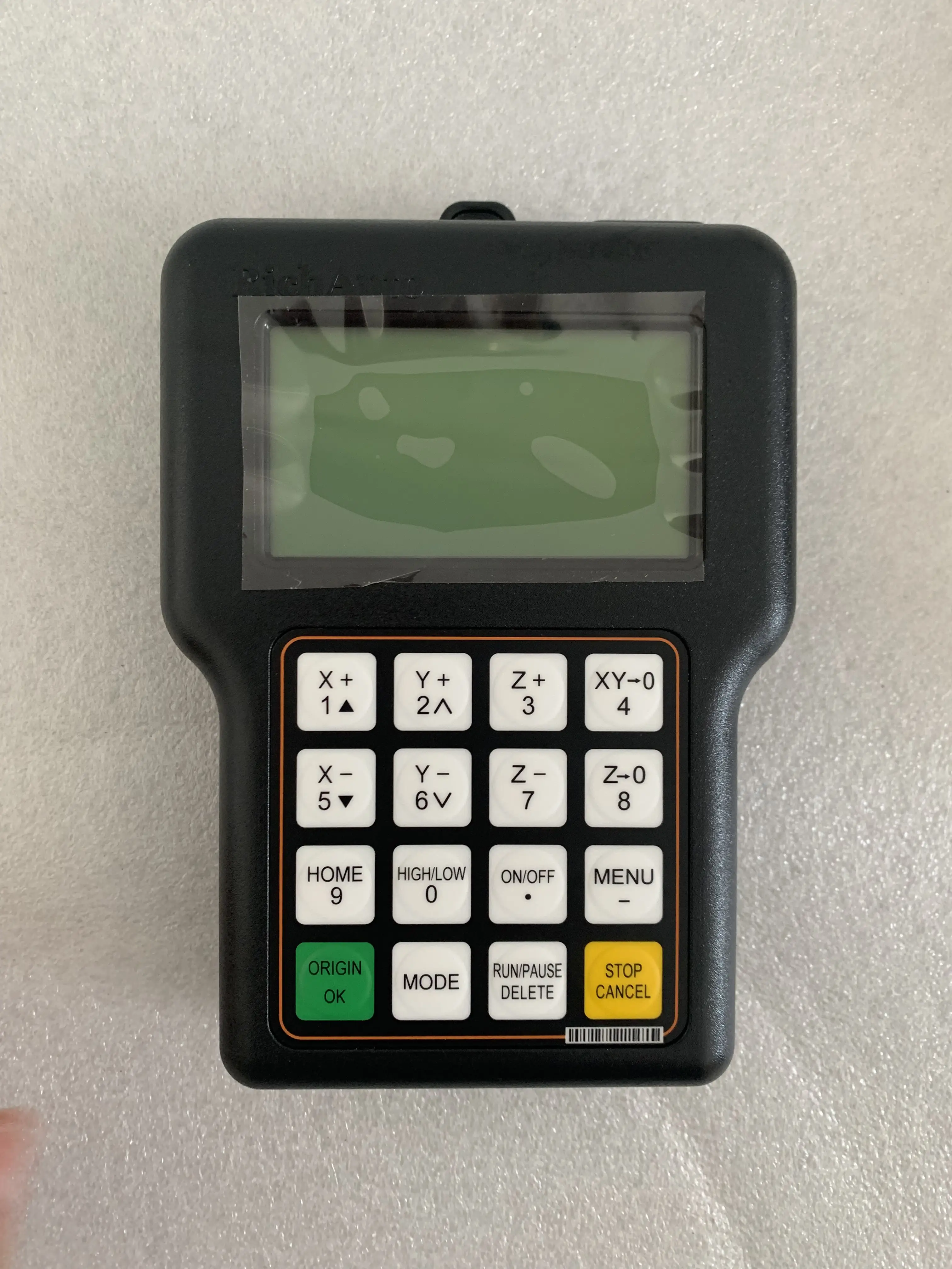 DSP-A11 Richauto A11X controla - Richauto A11 Dsp Controller 3 Axis reseña y precio