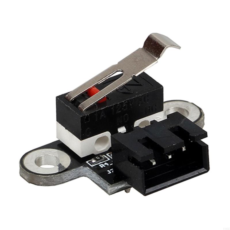 Módulo interruptor límite mecá - Cnc 3018 Pro Max Metal reseña y precio