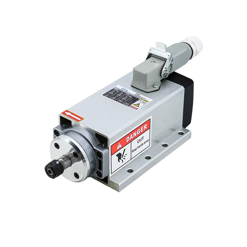Motor de Husillo CNC de Alta V - Er20 Collet Chuck Spindle Motor 220V reseña y precio