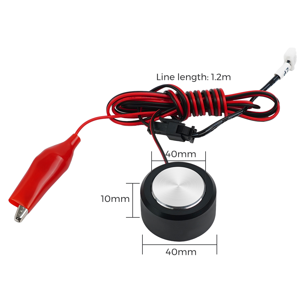 Usongshine CNC Sonda táctil de - Mach3 Usb Cnc Controller 4 Axis 100Khz reseña y precio