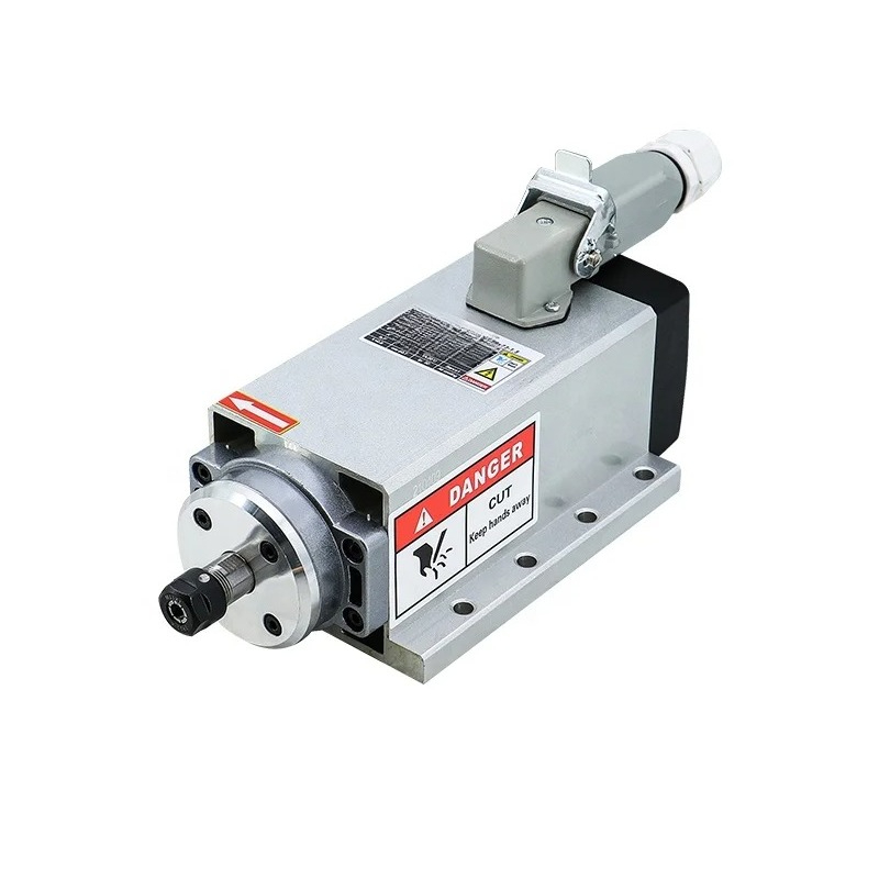 Motor de Husillo para Fresador - Er20 Collet Chuck Spindle Motor 220V reseña y precio