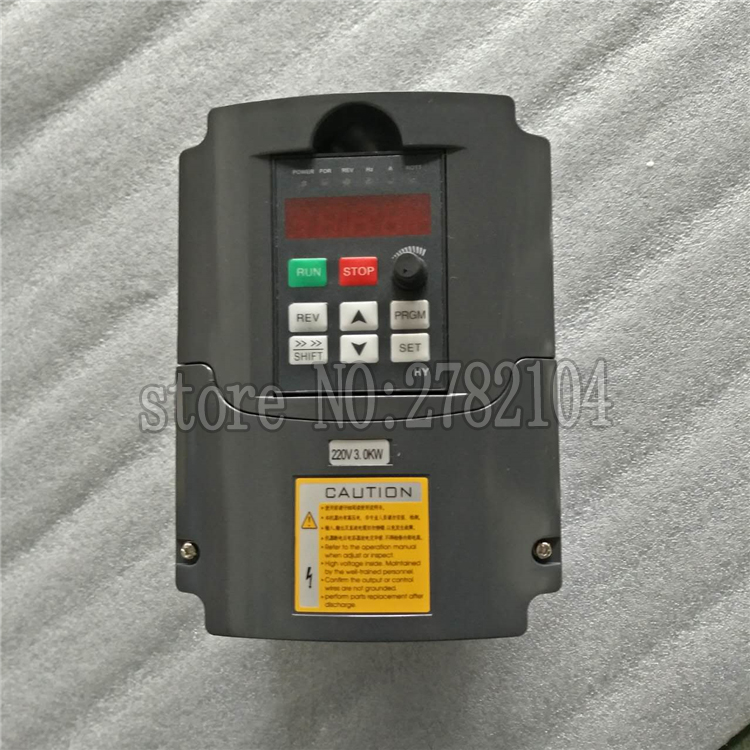 Kit de husillo refrigerado por - 2.2Kw Water Cooled Spindle Kit Vfd reseña y precio
