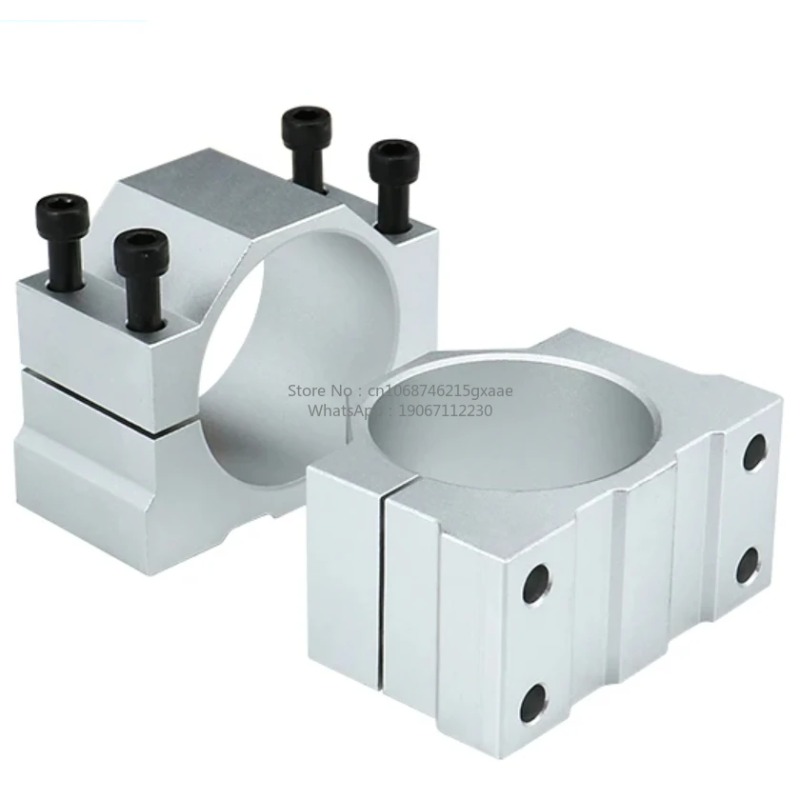 Kit de Motor de Husillo CNC Re - 2.2Kw Water Cooled Spindle Kit Vfd reseña y precio