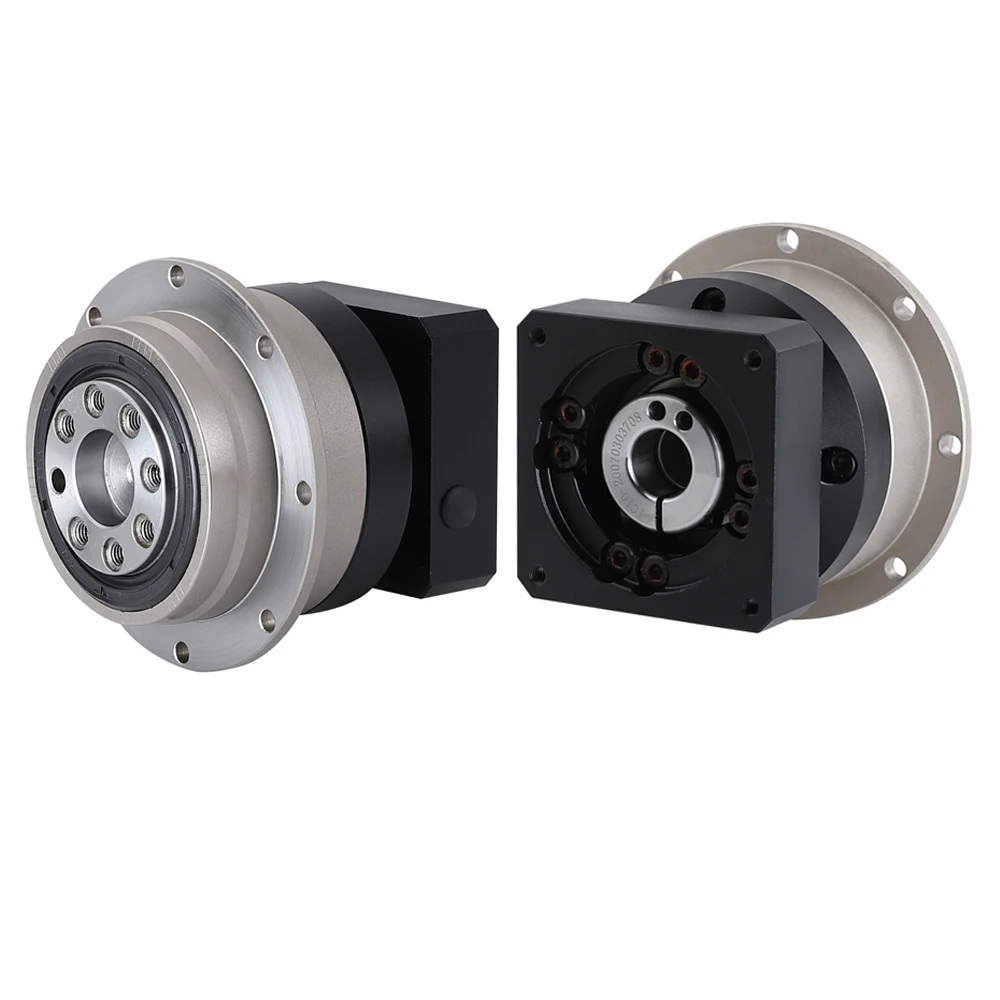 Reductor de engranajes helicoi - Planetary Gearbox Reducer Nema 23 34 reseña y precio
