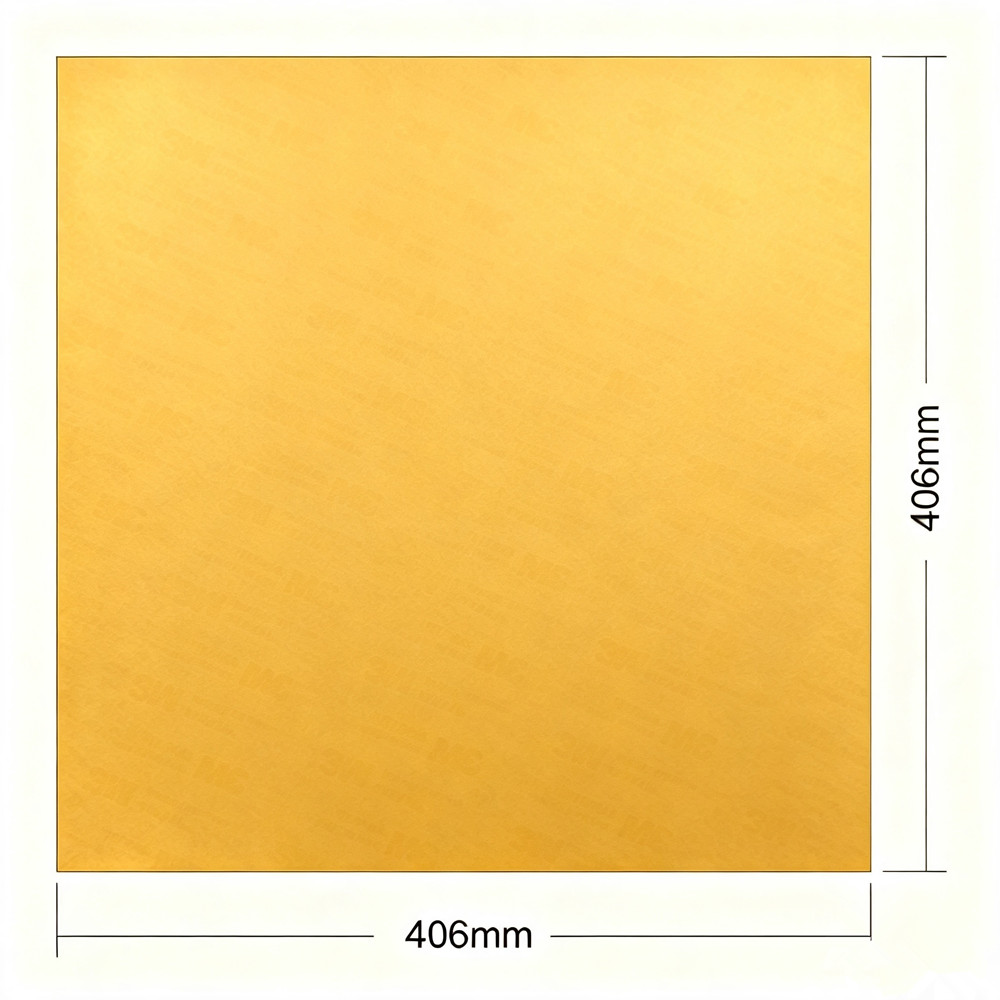 Lámina de PEI de 0.3mm para Im - Cnc 3018 Pro Max Metal reseña y precio