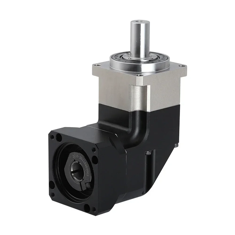 Caja de cambios planetaria en  - Planetary Gearbox Reducer Nema 23 34 reseña y precio