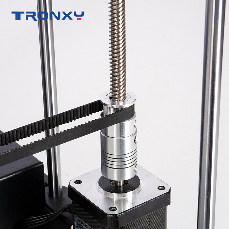Kit de Polea de Correa Dentada - Cnc 3018 Pro Max Metal reseña y precio