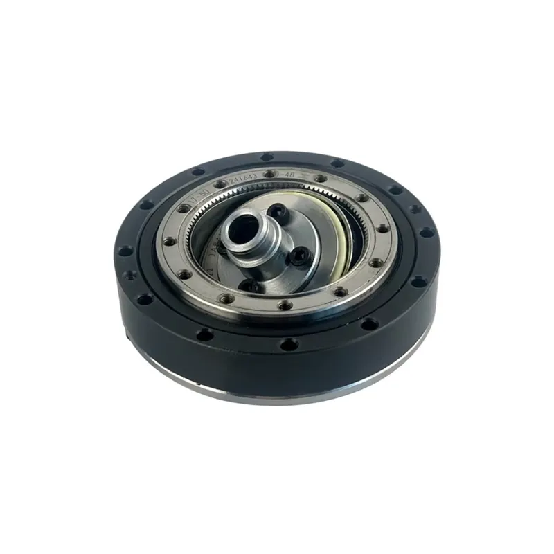 Caja de Engranajes Planetarios - Planetary Gearbox Reducer Nema 23 34 reseña y precio