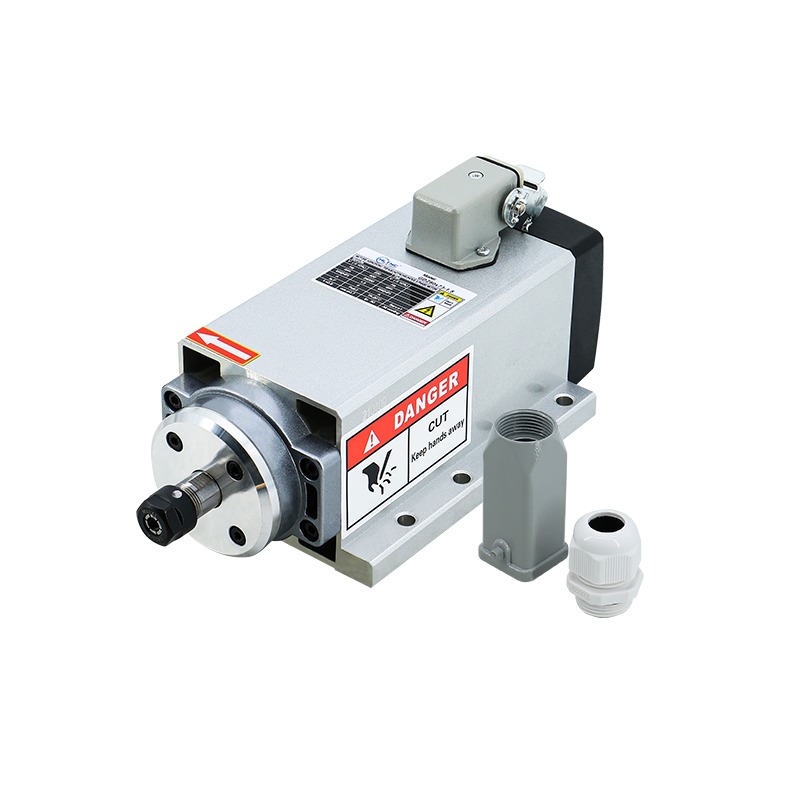 Motor de Husillo para Fresador - Er20 Collet Chuck Spindle Motor 220V reseña y precio