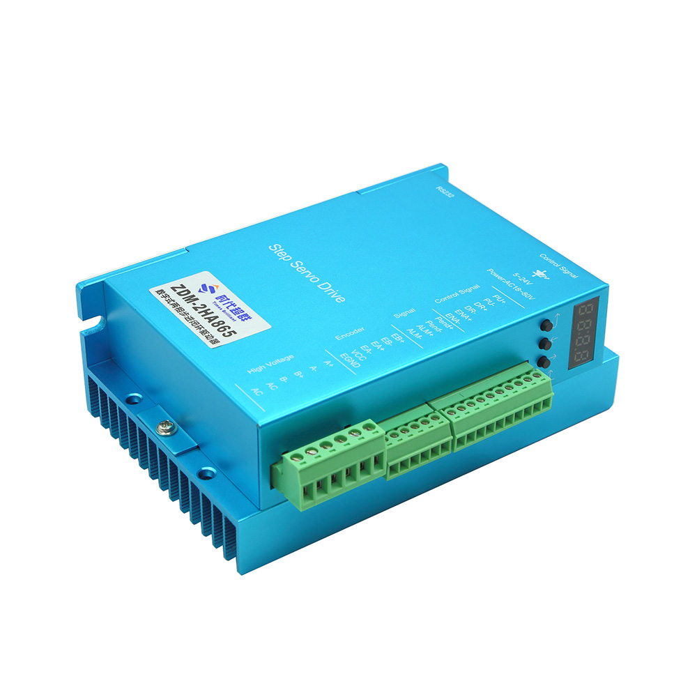 Kit CNC paso a paso de circuit - Nema 23 Closed Loop Stepper Motor Driver Kit reseña y precio