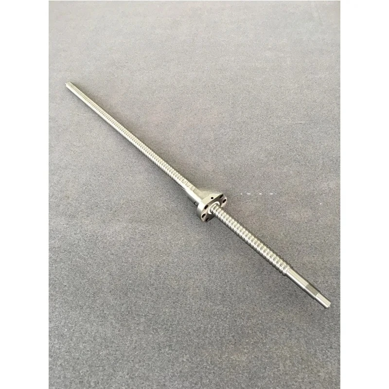 Guías lineales CNC HGR20 de 3  - Hgr20 Linear Guide Rail Ballscrew Set reseña y precio