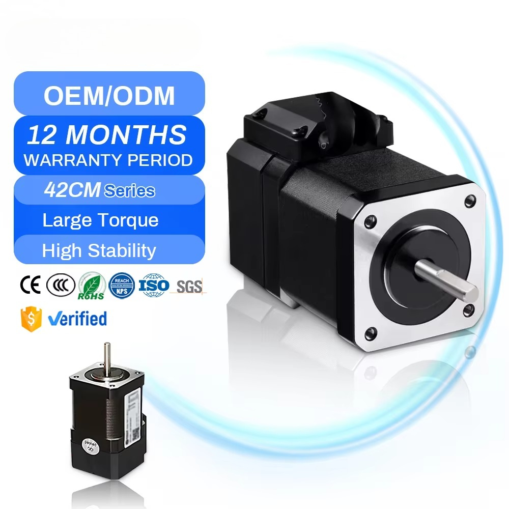 Kit de fuente de alimentación  - Nema 23 Closed Loop Stepper Motor Driver Kit reseña y precio