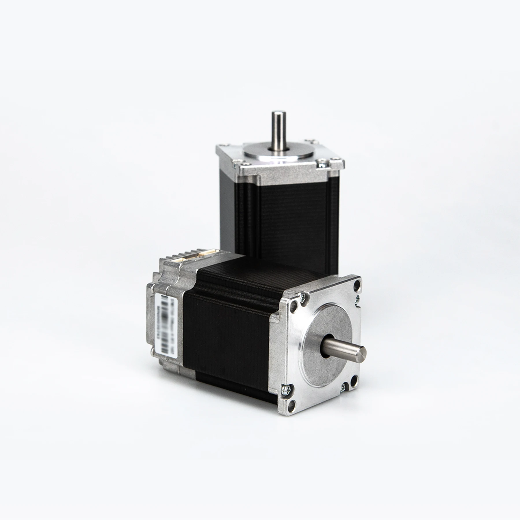 Motor paso a paso pequeño 2026 - Nema 23 Closed Loop Stepper Motor Driver Kit reseña y precio